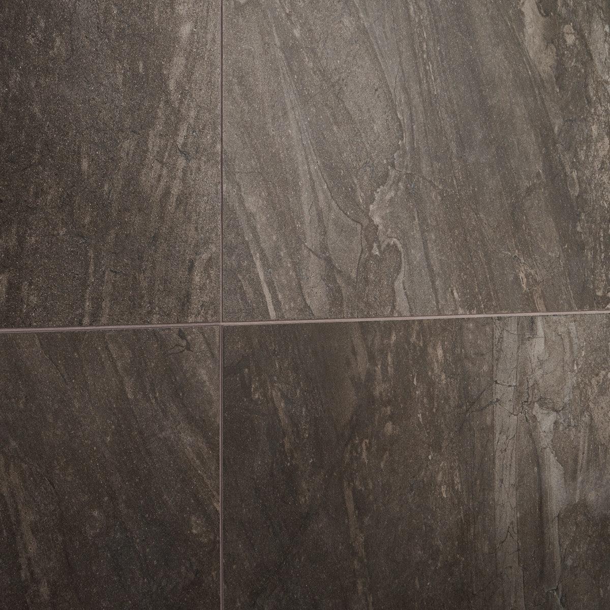 Santo Earth Brown 24x48 Matte Porcelain Tile - Lux Tile