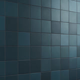 Ivy Hill Tile Born Teal Blue 5x5 Matte Porcelain Tile (4.84 in. x 4.84 in.)