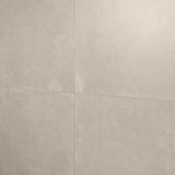 Lucreto Gray 24x48 Matte Porcelain Tile - Concrete Look