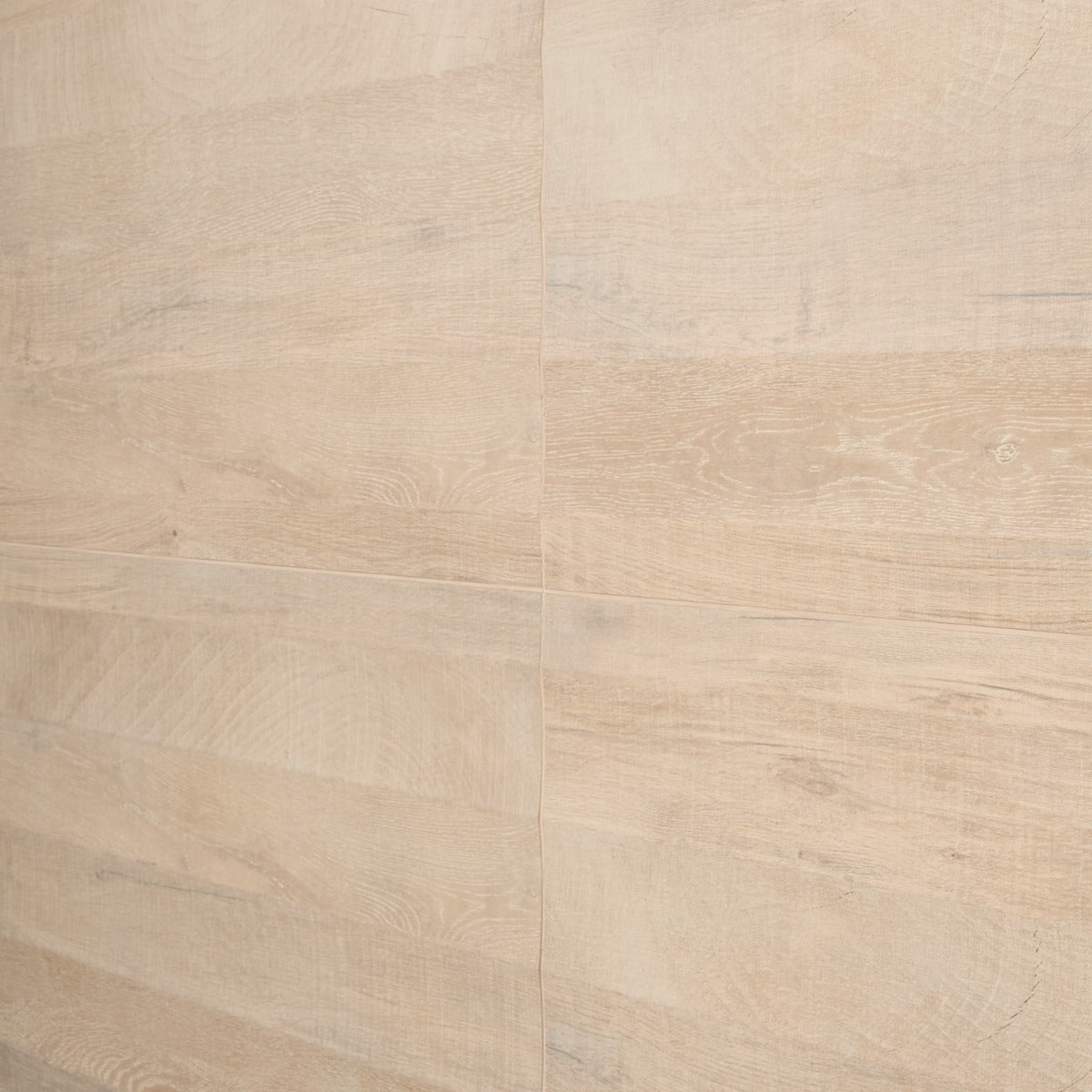 Kenridge Waves Maple Brown 24x48 Wood Look Matte Porcelain Tile