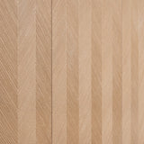 Briona Hazelnut Brown 18x48 Textured Wood Look Matte Ceramic Tile