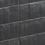 Lux Tile Rework Gray Blue 3x12 Matte Porcelain Subway Tile