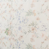 Lux Tile Wakana Spring White 24x48 Matte Porcelain Tile