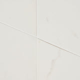 Versilia Statuario Polished Porcelain Tile 24x24 - Lux Tile