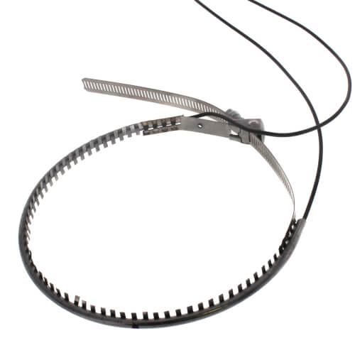 Carrier P041-4443 hvac replacement part - detail view (Voltage: 240v; Product Type: Hvac Replacement Part)