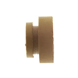Carrier P251-0079 hvac replacement part - side view (Type: Grommet; Product Type: Hvac Replacement Part)