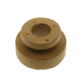 Carrier P251-0079 hvac replacement part - front view (Type: Grommet; Product Type: Hvac Replacement Part)