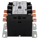 Carrier P282-0433A contactor - detail view (Voltage: 208/240V; Product Type: Contactor)
