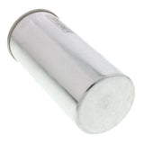 Carrier P291-4054RS capacitor - side view (Voltage: 440v; MFD: 40/5)
