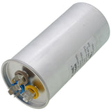 Carrier P291-7054R capacitor - detail view (Voltage: 440V; Product Type: Capacitor)