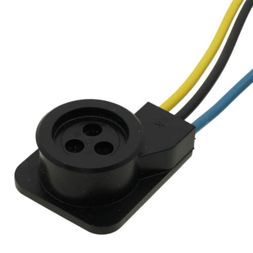 Carrier P298-001 hvac replacement part - side view (Product Type: Hvac Replacement Part)