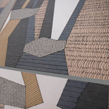 Kunano 12x12 Textured Porcelain Tile - Lux Tile