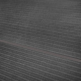 Lux Tile Telares Charcoal Gray 12x24 Textured Porcelain Tile