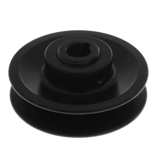 Carrier P461-3505 motor - detail view (Product Type: Pulley)