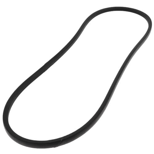 Carrier P463-A49 hvac replacement part - front view (Type: Belt; Product Type: Hvac Replacement Part)