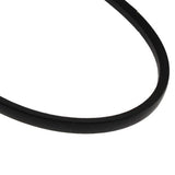 Carrier P463-A53 hvac replacement part - side view (Type: Belt; Product Type: Hvac Replacement Part)