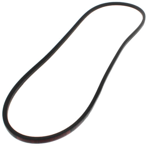 Carrier P463-A53 hvac replacement part - front view (Type: Belt; Product Type: Hvac Replacement Part)
