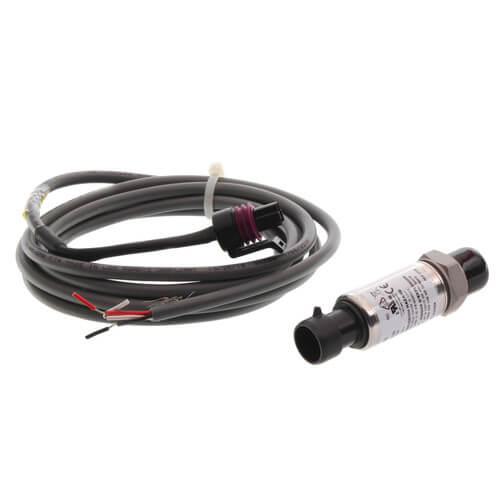 Johnson Controls P499ACP-105K kit - front view (Product Type: Kit)