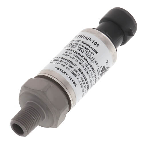Johnson Controls P499RAP-101K kit - detail view (Product Type: Kit)