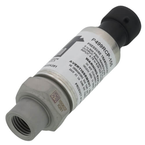 Johnson Controls P499RCP-105K kit - detail view (Product Type: Kit)