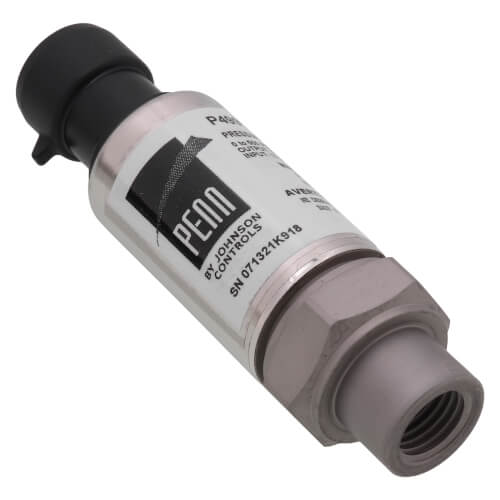 Johnson Controls P499VCP-105K kit - detail view (Product Type: Kit)