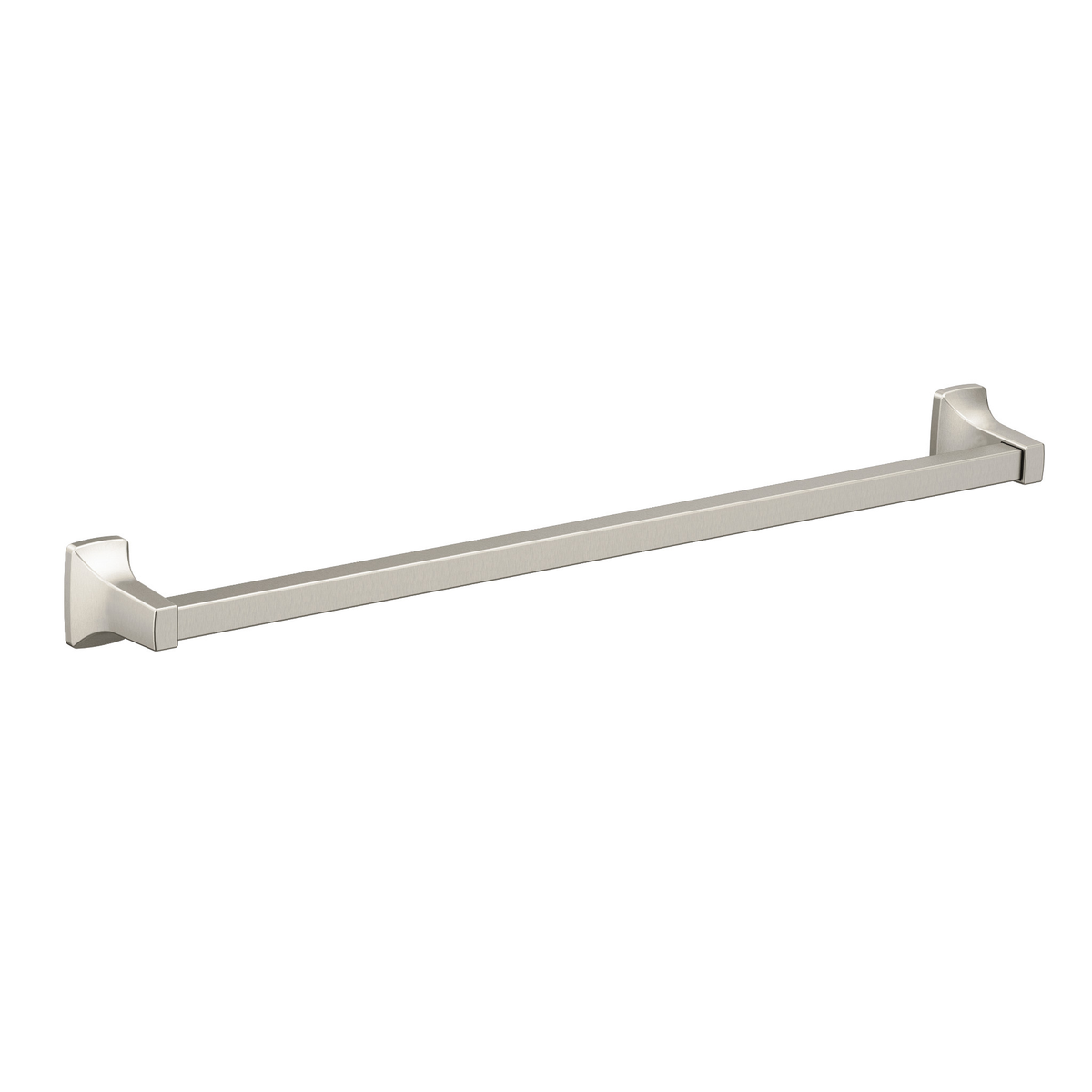 Moen Contemporary 24 in. Towel Bar in Chrome