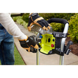 RYOBI 3,200 PSI 2.5 GPM ONE+ 18-Volt Electric Start Gas Pressure Washer