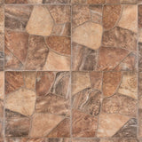 Merola Tile Lyon Caliza 17-3/4 in. x 17-3/4 in. Ceramic Floor and Wall Tile (18 sq. ft. / case)