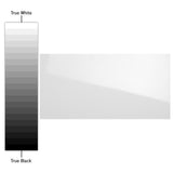 Merola Tile Solido Blanco Brillo 12-3/8 in. x 24-7/8 in. Ceramic Wall Tile (15.42 sq. ft. / case)