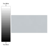 Merola Tile Projectos 7-3/4 in. x 3-7/8 in. Cinza Matte Ceramic Subway Floor and Wall Tile, 11.46 sq. ft. per Case
