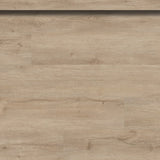 MSI Urban Oak 0.75 in. T x 2.75 in. W x 94 in. L Flush Stair Nose (Luxury Vinyl, Eased Edge)