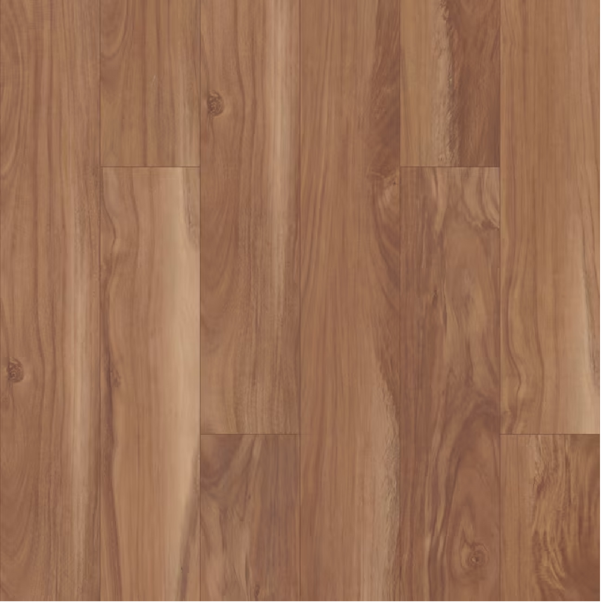 LUXECORE Addington Acacia - "Premium Waterproof Vinyl Flooring"