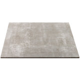 Tilebar Cement Ash Gray 24x24 Matte Porcelain Tile