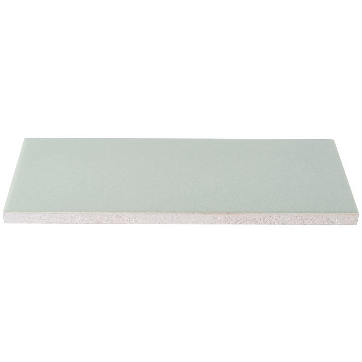 Stacy Garcia Maddox Mineral Green 4x8 Matte Ceramic Wall Tile