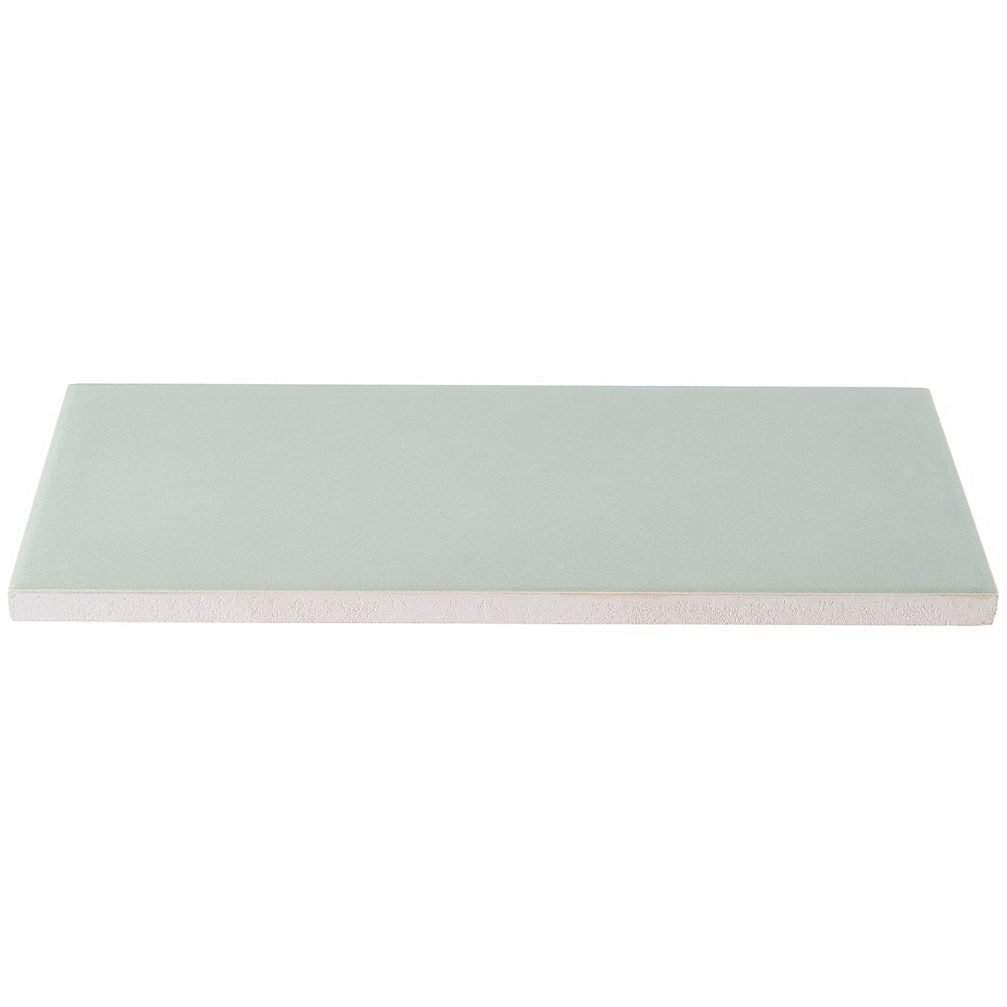 Stacy Garcia Maddox Mineral Green 4x8 Matte Ceramic Wall Tile