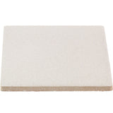 Cavallo Swiss Coffee Beige 14x14 Glossy Porcelain Tile - Made in Spain