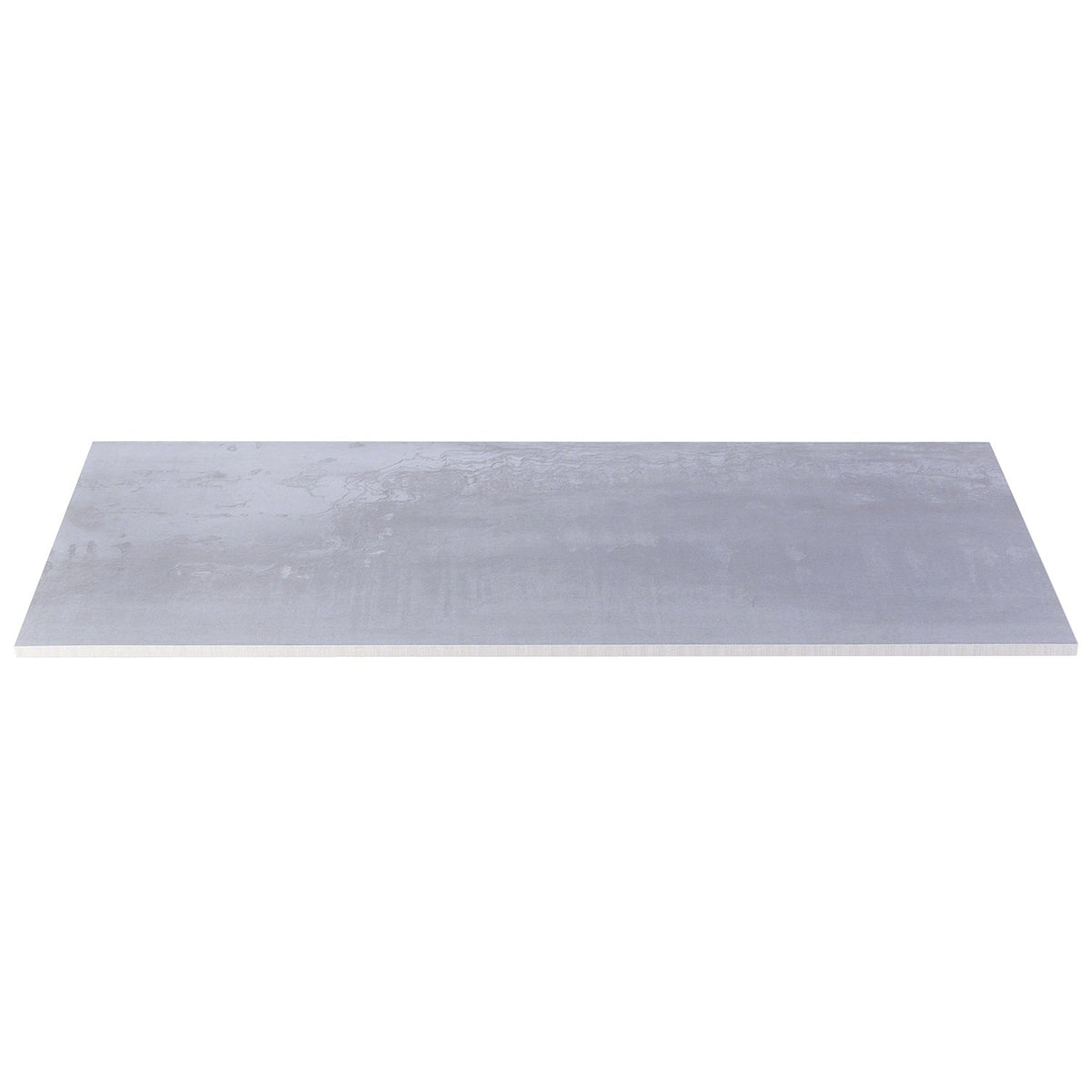 Angela Harris Inspira Steel Gray 12x24 Matte Porcelain Tile