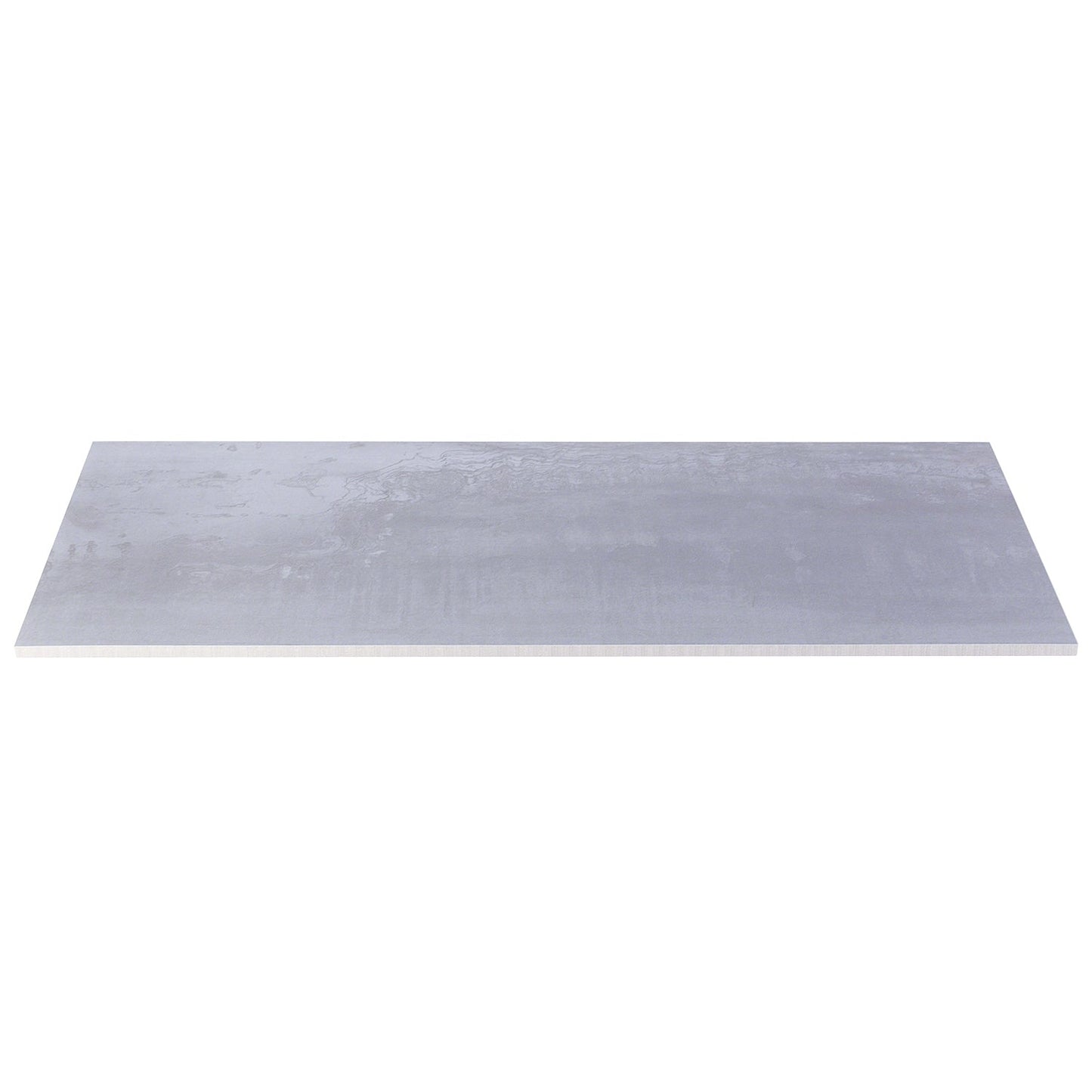 Angela Harris Inspira Steel Gray 12x24 Matte Porcelain Tile