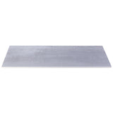 Angela Harris Inspira Steel Gray 12x24 Matte Porcelain Tile