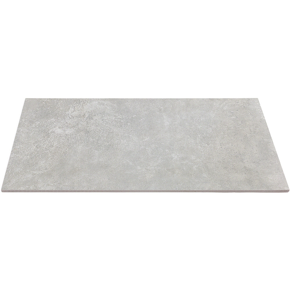 Marbella Greige Matte Porcelain Tile 12x24 - Lux Tile