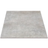 Marbella Greige Gray 24x24 Matte Porcelain Tile - Lux Tile
