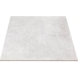 Marbella Perla Gray 24x24 Matte Porcelain Tile - Lux Tile