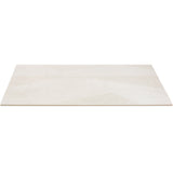 Instinct Murmur Canvas Beige 12x32 3D Matte Ceramic Wall Tile