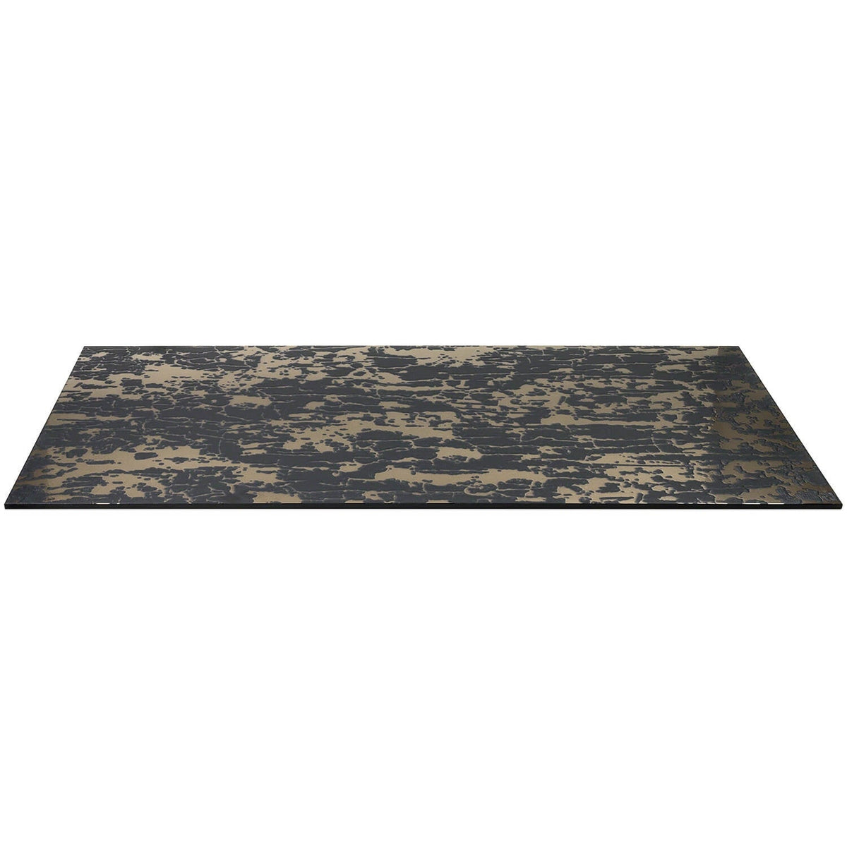 Boreal Foundry Black 24x48 Porcelain Tile - Lux Tile