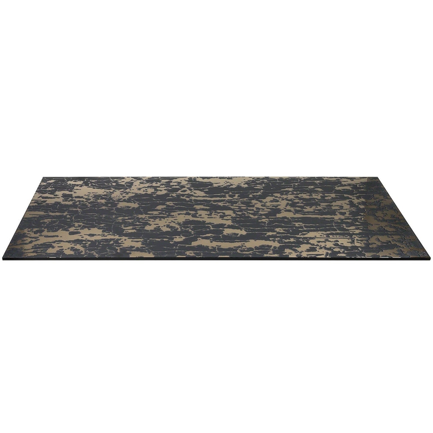 Boreal Foundry Black 24x48 Porcelain Tile - Lux Tile