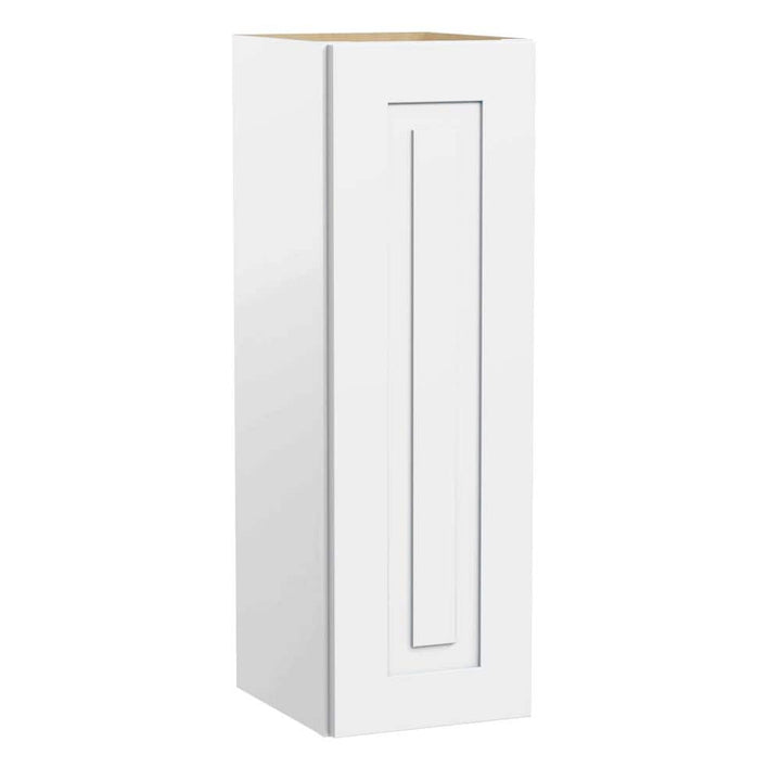 Home Decorators Collection Grayson 36" Soft-Close Wall Kitchen Cabinet, Pacific White