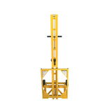Panellift 10 ft. Drywall Lift for Walls 150 lbs. Capacity