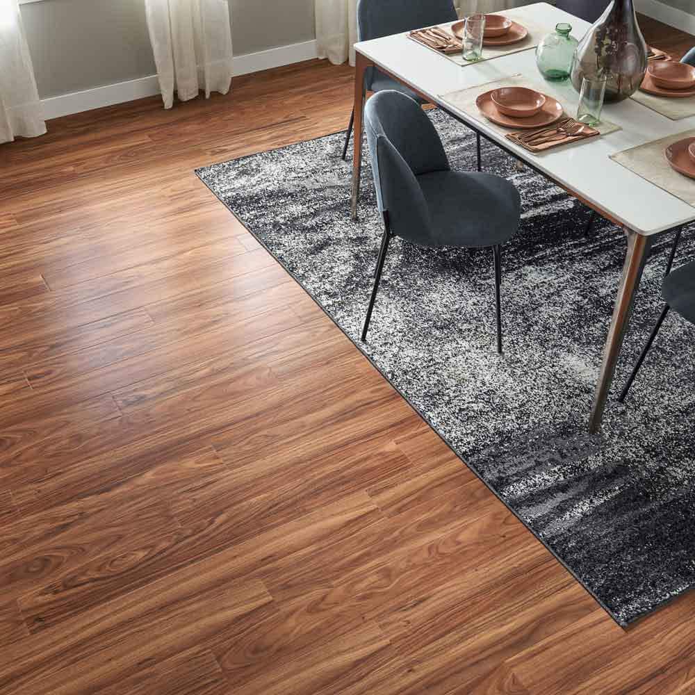 Pergo Outlast+ Paradise Jatoba 12 mm T x 5.2 in. W Waterproof Laminate Wood Flooring (13.74 sqft/case)