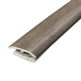 PERFORMANCE ACCESSORIES Partridge 0.31 in. T x 2 in. W x 78.7 in. L Vinyl 4-in-1 Molding