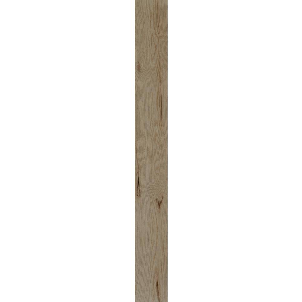 Shaw Pavillion Patch Red Oak 3/8 in. T X 6.3 in. W Tongue and Groove Engineered Hardwood Flooring (30.48 sq.ft./case)